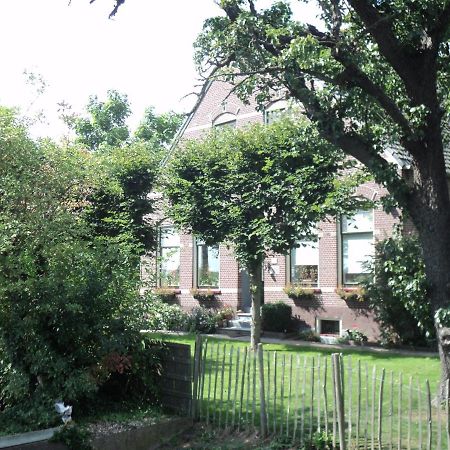 Huigsloot B&B De Kaagse Koe מראה חיצוני תמונה