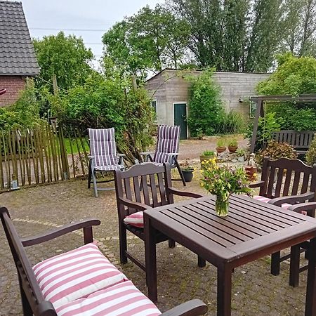 Huigsloot B&B De Kaagse Koe מראה חיצוני תמונה