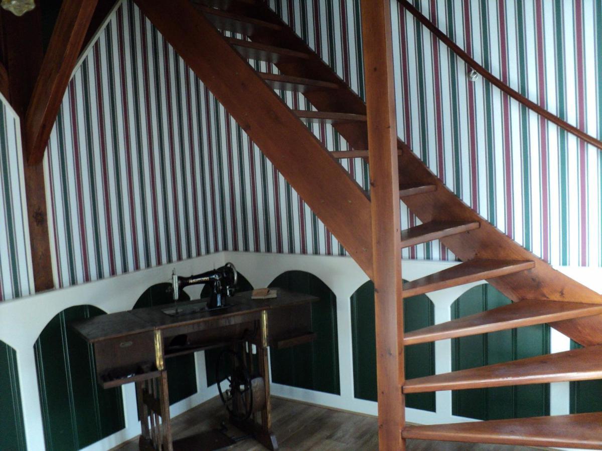 Huigsloot B&B De Kaagse Koe מראה חיצוני תמונה