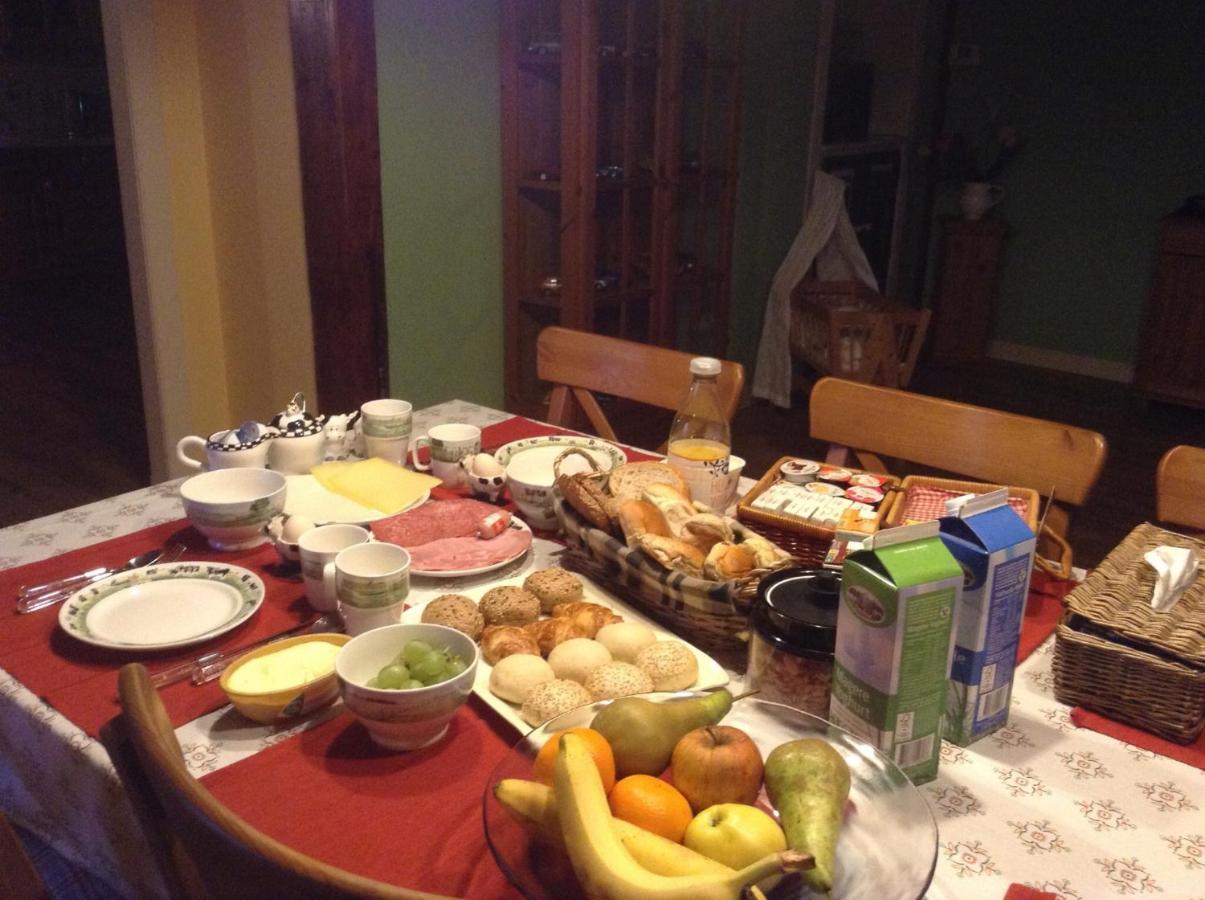 Huigsloot B&B De Kaagse Koe מראה חיצוני תמונה