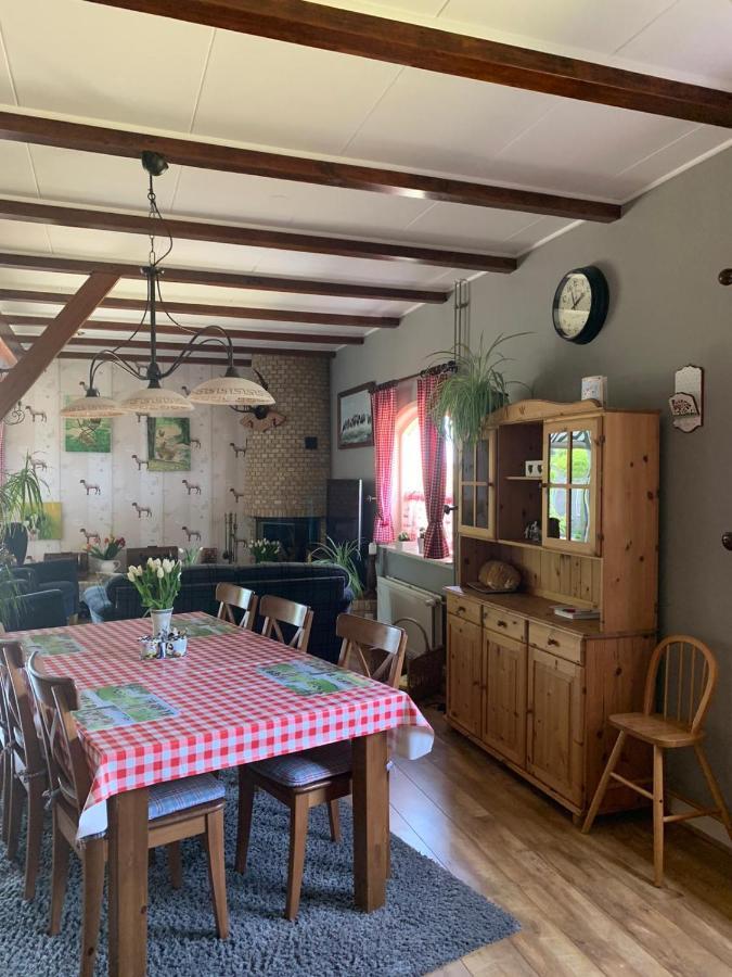 Huigsloot B&B De Kaagse Koe מראה חיצוני תמונה