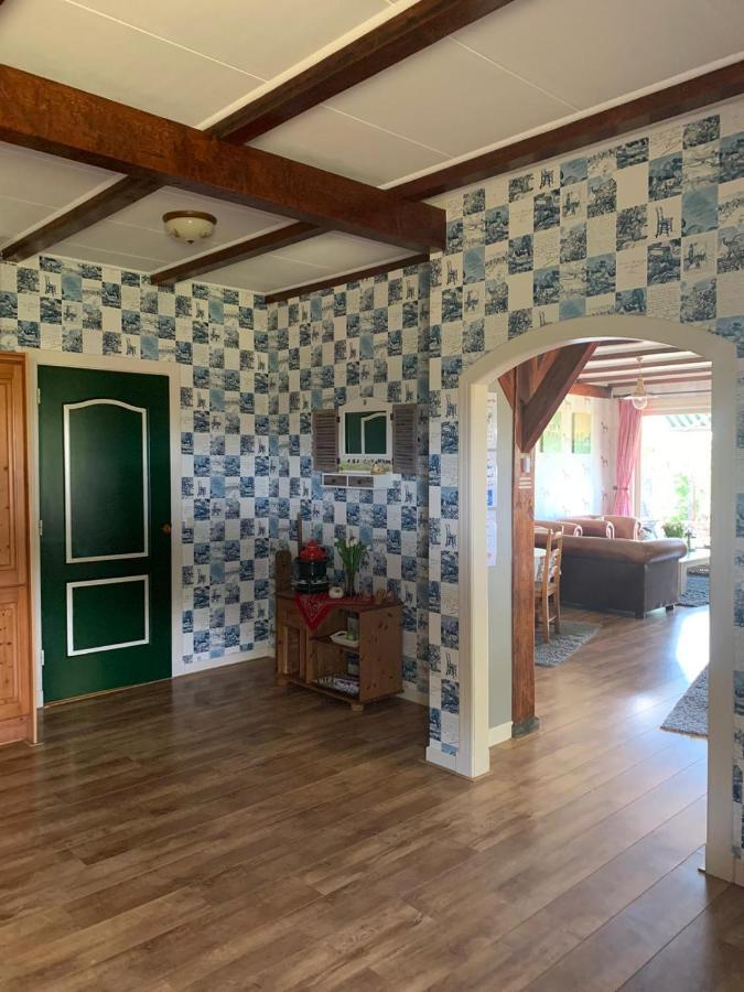 Huigsloot B&B De Kaagse Koe מראה חיצוני תמונה