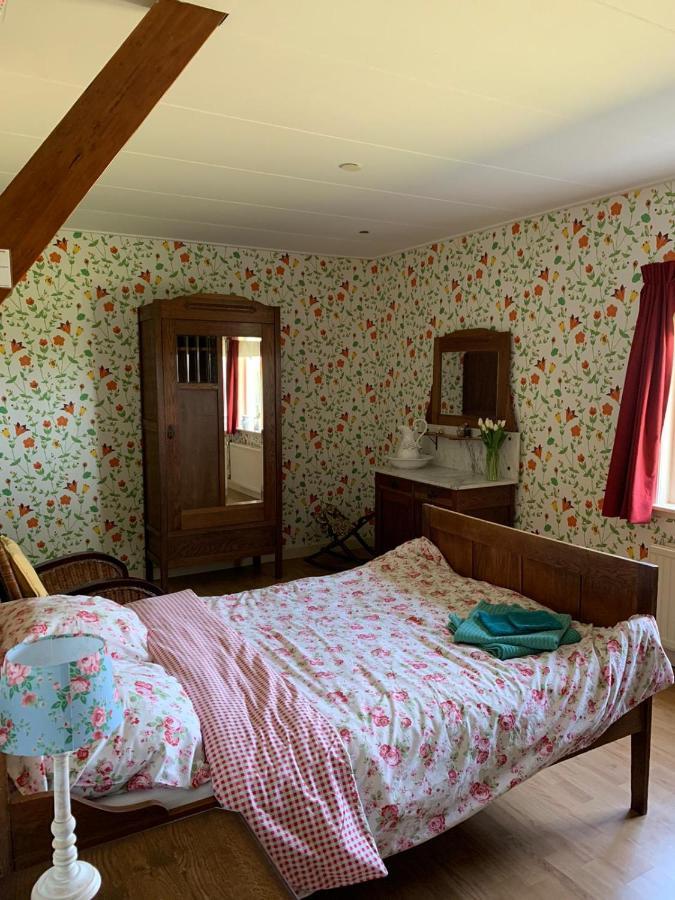 Huigsloot B&B De Kaagse Koe מראה חיצוני תמונה