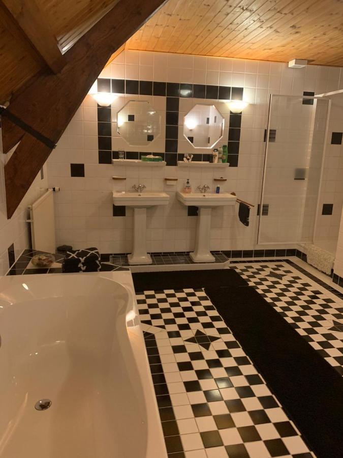 Huigsloot B&B De Kaagse Koe מראה חיצוני תמונה
