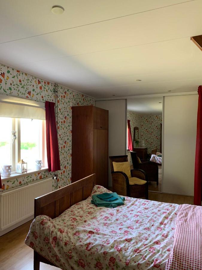 Huigsloot B&B De Kaagse Koe מראה חיצוני תמונה