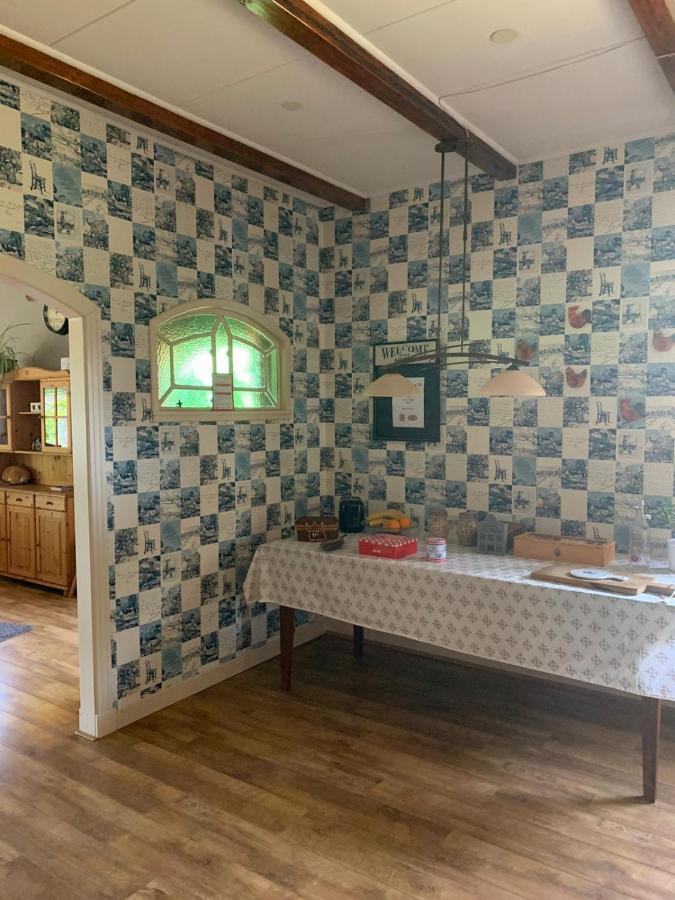 Huigsloot B&B De Kaagse Koe מראה חיצוני תמונה