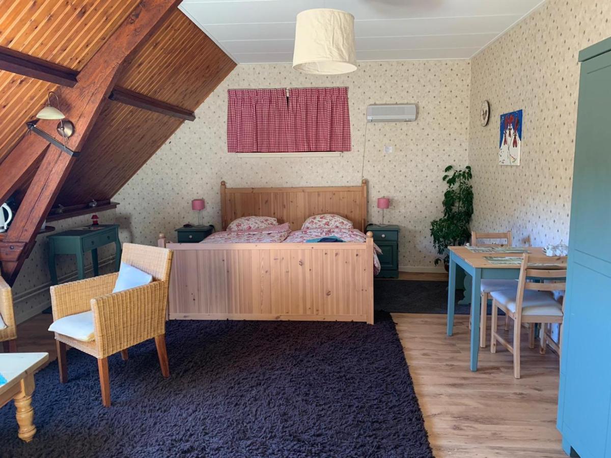Huigsloot B&B De Kaagse Koe מראה חיצוני תמונה