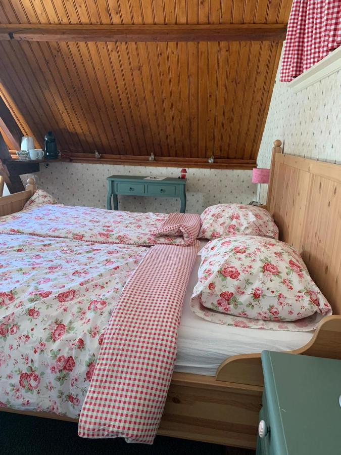 Huigsloot B&B De Kaagse Koe מראה חיצוני תמונה