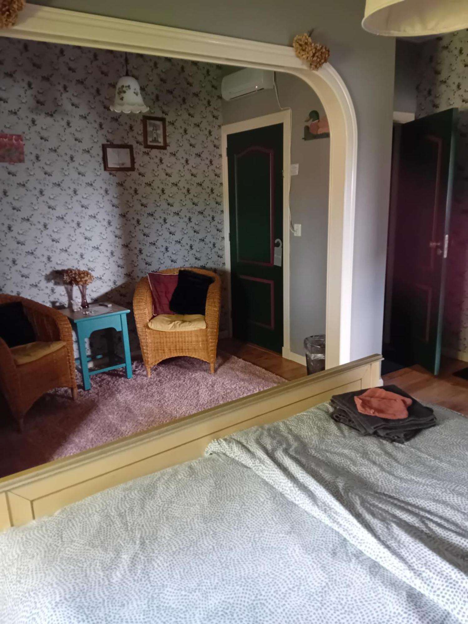 Huigsloot B&B De Kaagse Koe מראה חיצוני תמונה