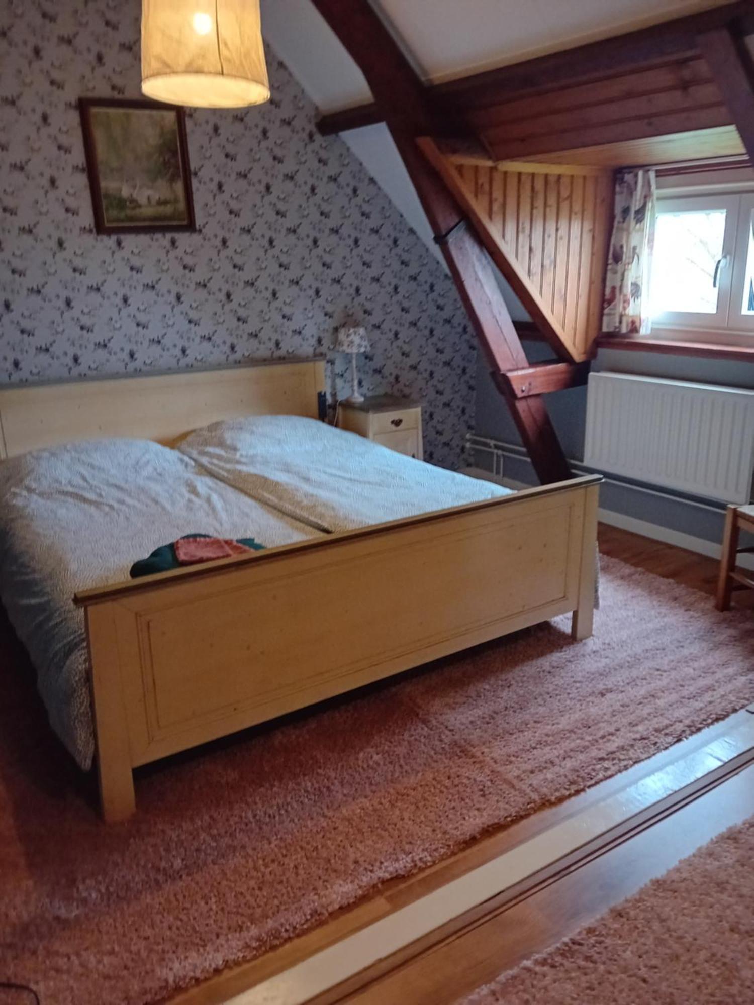 Huigsloot B&B De Kaagse Koe מראה חיצוני תמונה