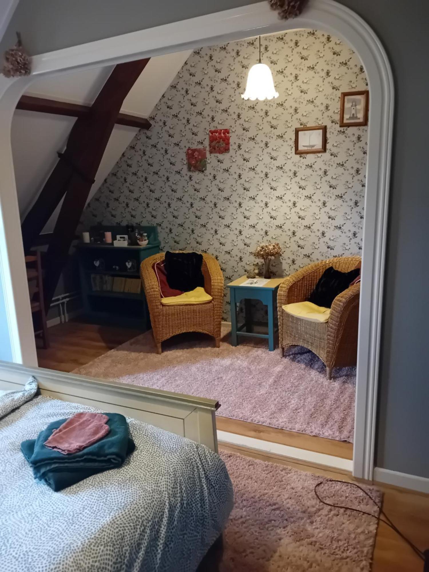 Huigsloot B&B De Kaagse Koe מראה חיצוני תמונה