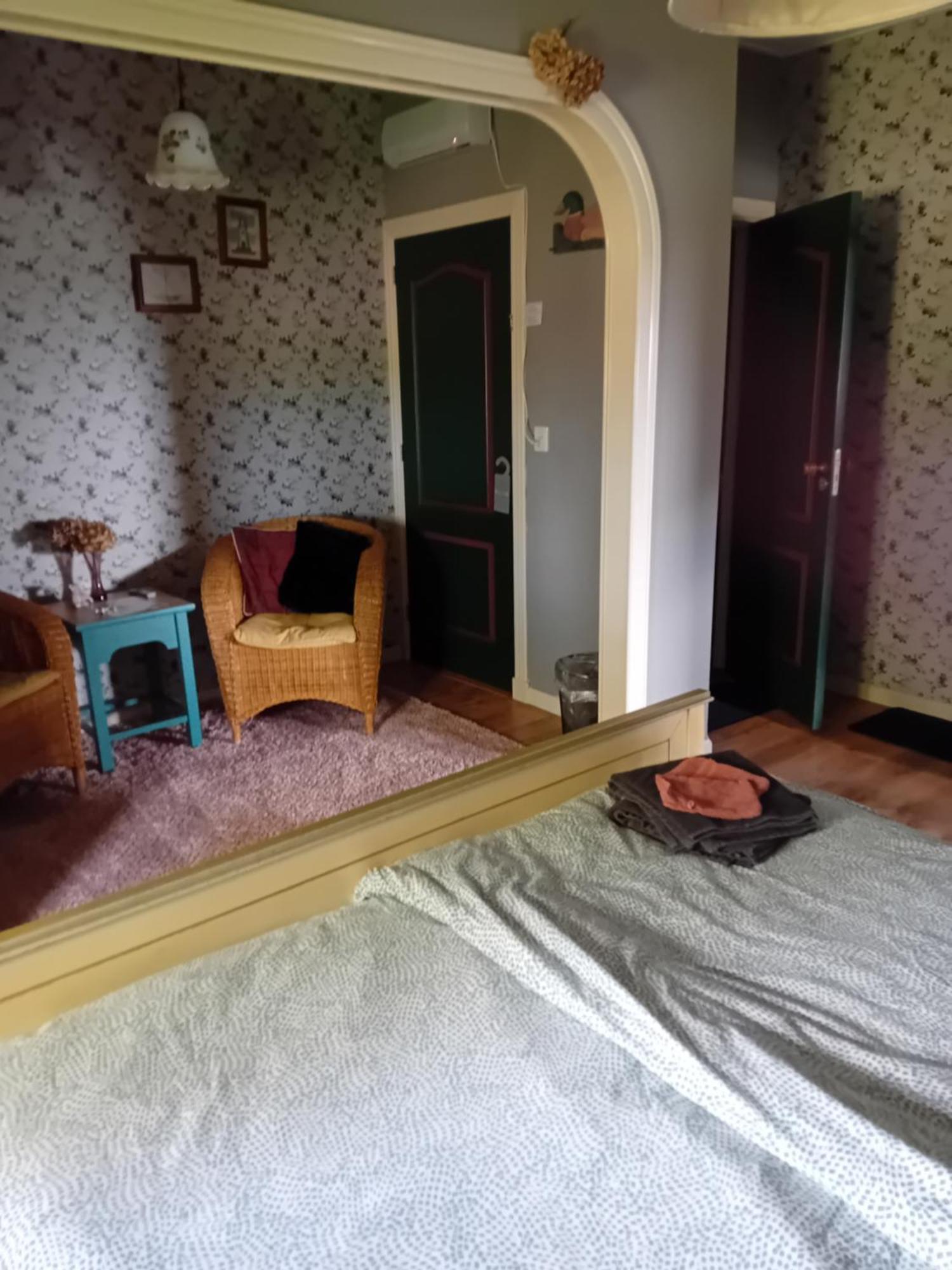 Huigsloot B&B De Kaagse Koe מראה חיצוני תמונה